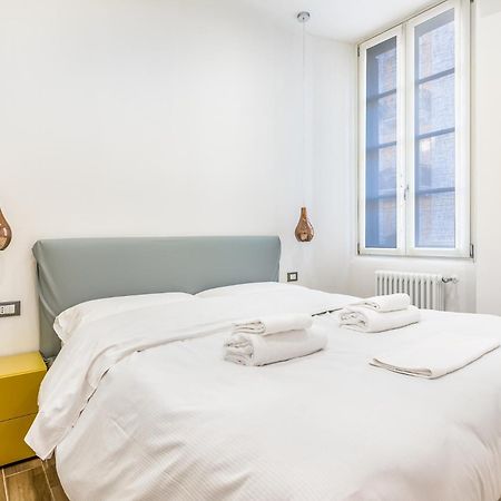 Apartmán Milano Corso Genova 4Pax Wi-Fi Exteriér fotografie
