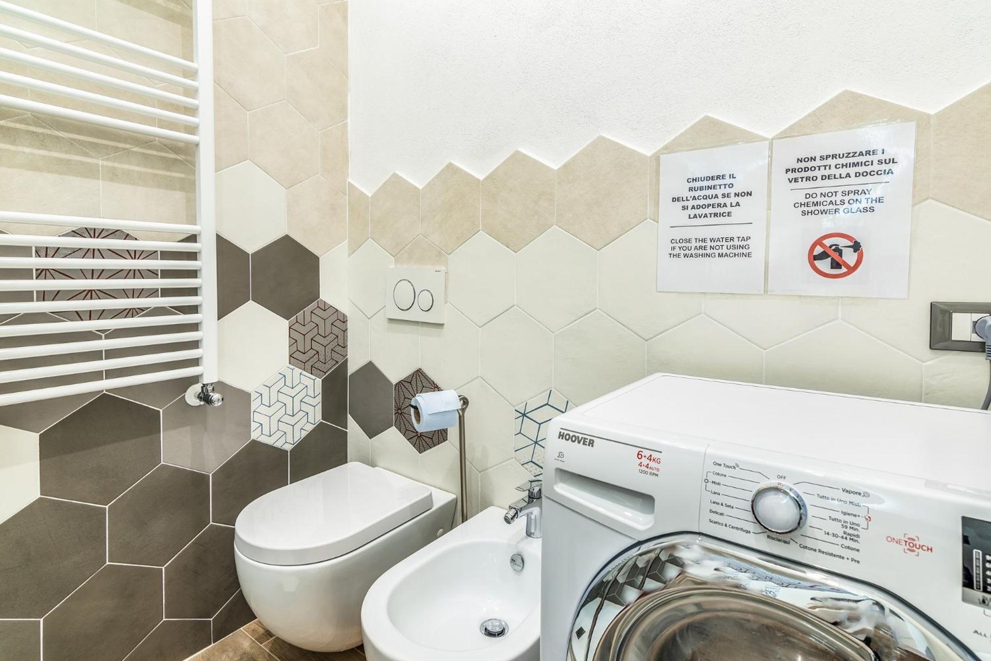 Apartmán Milano Corso Genova 4Pax Wi-Fi Exteriér fotografie